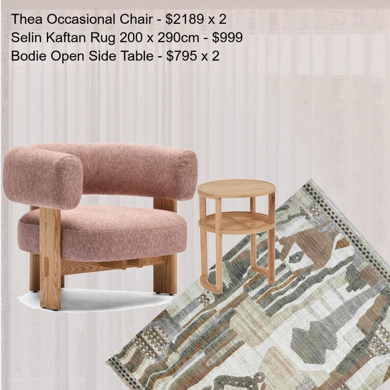 Kirsty Hillyard1 Mood Board by HouseofBrown on Style Sourcebook