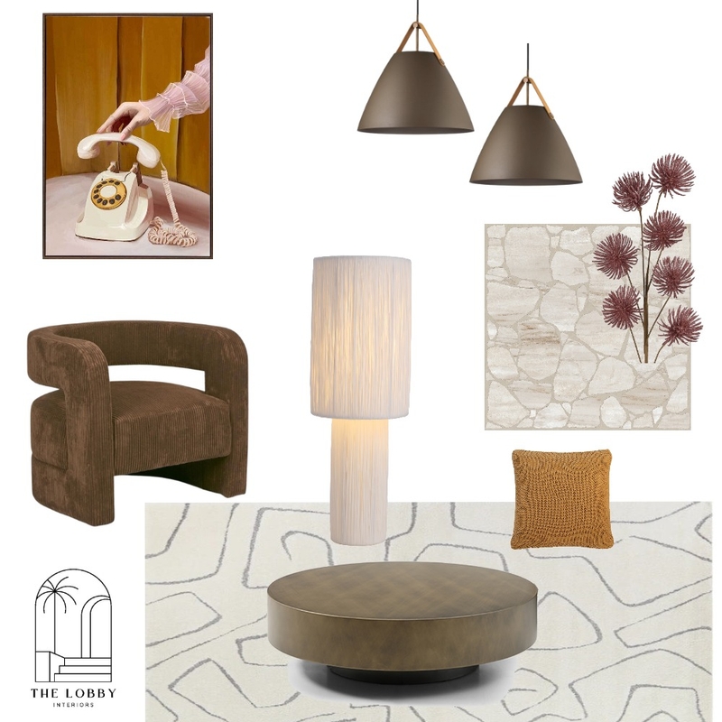 luxe holiday Mood Board by tereza on Style Sourcebook