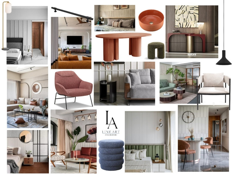 deva raghuwanshi Mood Board by deshnakothari0206@gmail.com on Style Sourcebook