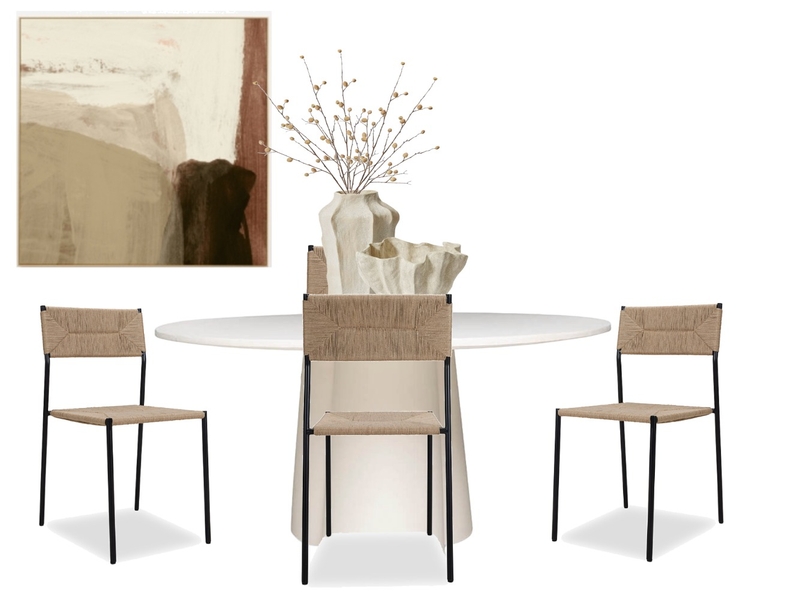 Johnstone casual dining 1 Mood Board by tlaws on Style Sourcebook