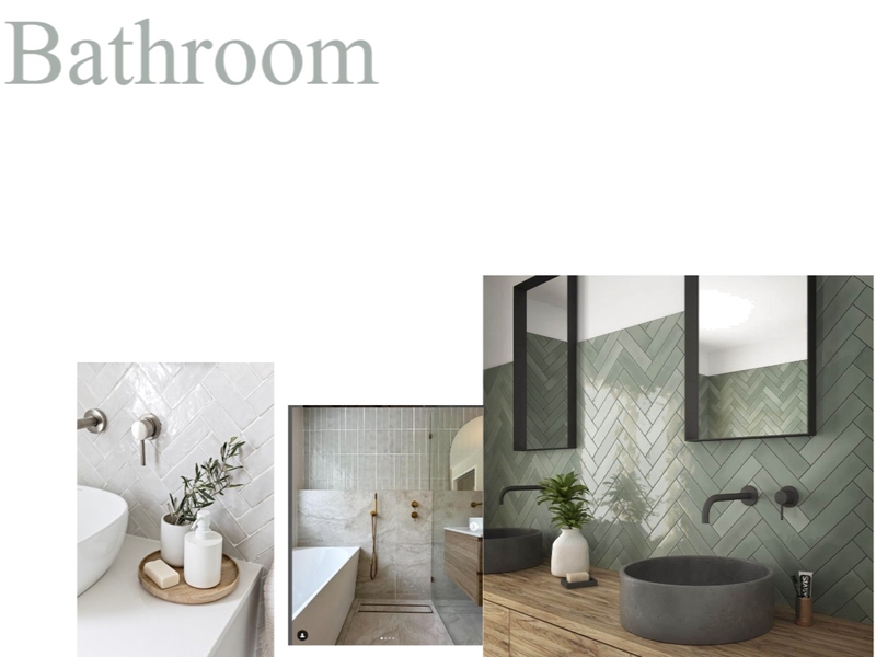 Bathroom Mood Board by Interiors by Albertha on Style Sourcebook