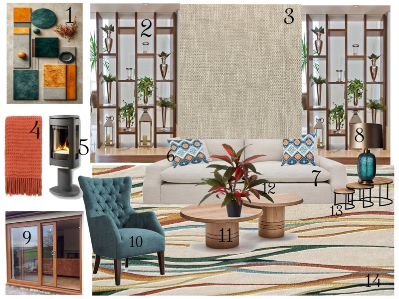 assignment 10 Mood Board by helen.Camps01hc@gmail.com on Style Sourcebook