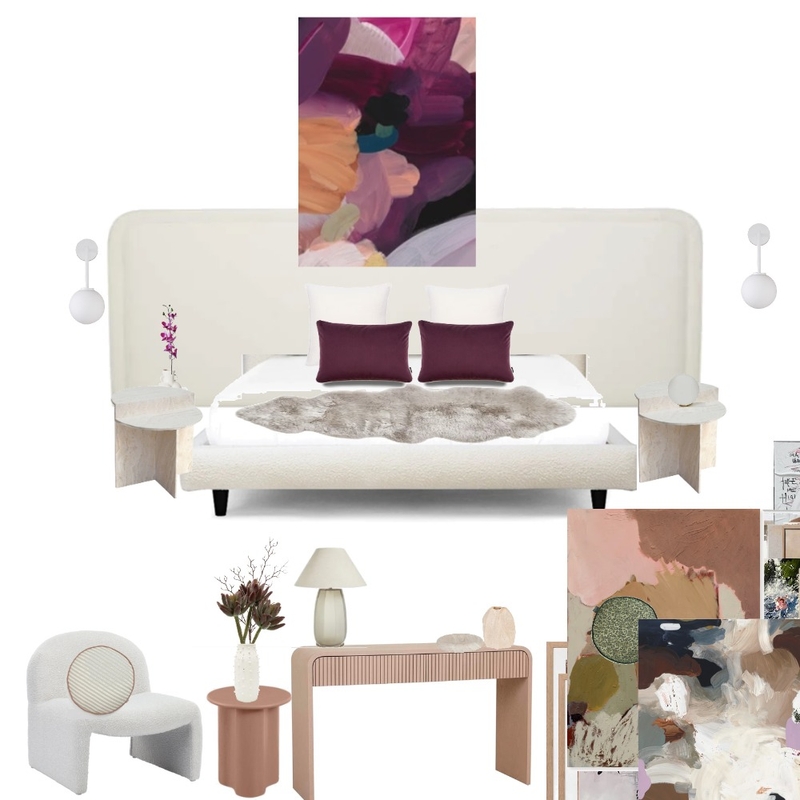brighton bedroom 1234556aa Mood Board by Efi Papasavva on Style Sourcebook