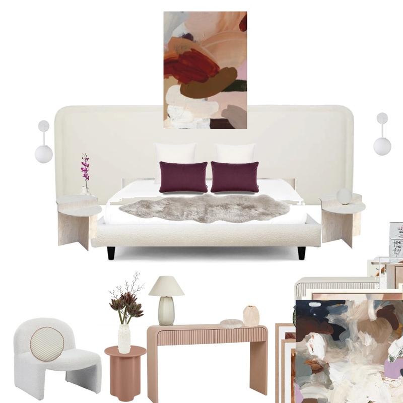 brighton bedroom 1234556aa Mood Board by Efi Papasavva on Style Sourcebook