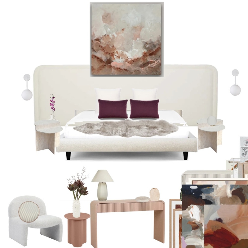 brighton bedroom 1234556aa Mood Board by Efi Papasavva on Style Sourcebook