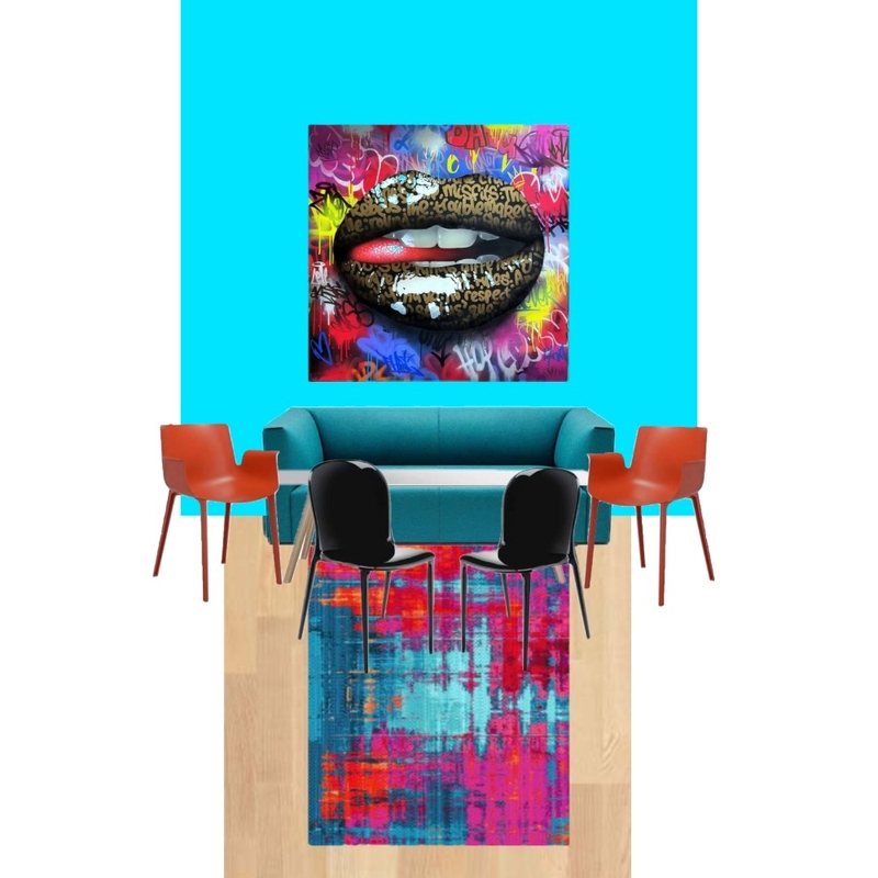 B Mood Board by tajtana001@gmail.com on Style Sourcebook