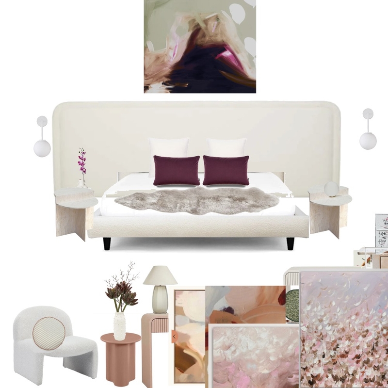 brighton bedroom 1234556aa Mood Board by Efi Papasavva on Style Sourcebook