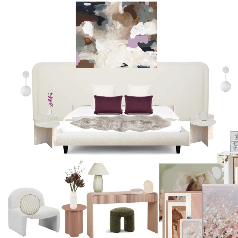 brighton bedroom 1234556aa Mood Board by Efi Papasavva on Style Sourcebook