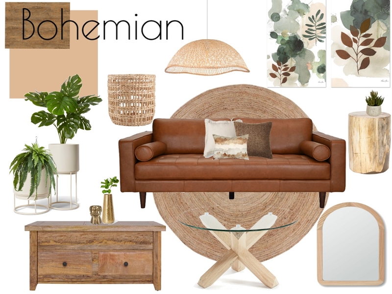Mood Board 8 Mood Board by 27Interiors on Style Sourcebook