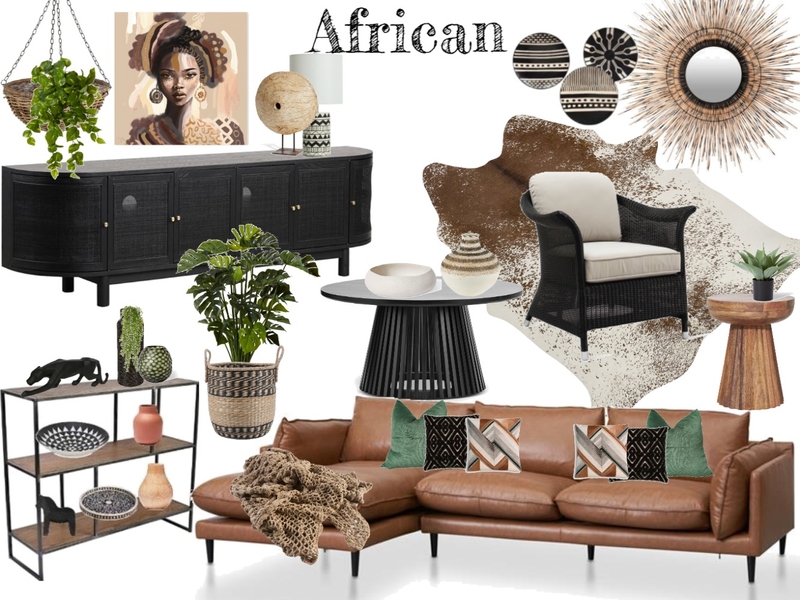 Mood Board 7 Mood Board by 27Interiors on Style Sourcebook