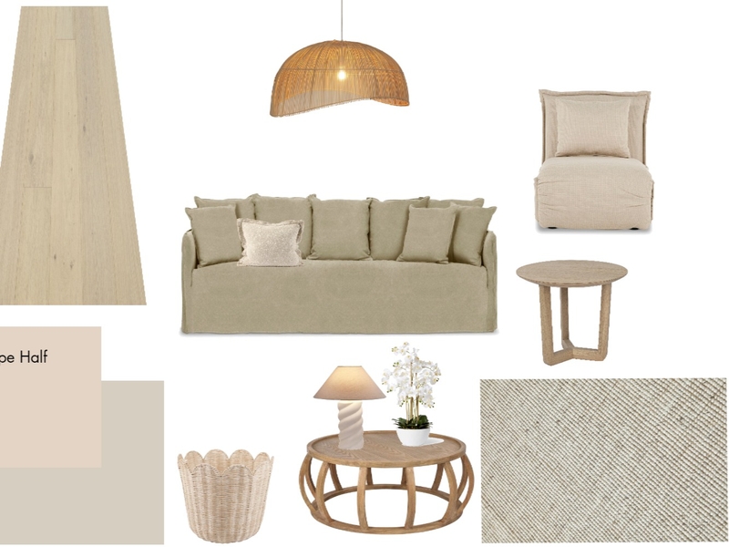 room#1 Mood Board by marcelino on Style Sourcebook