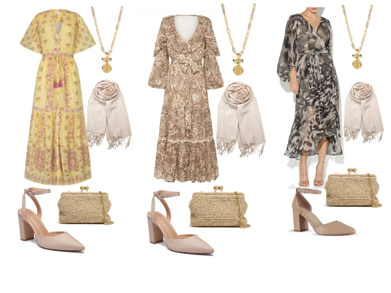 wedding outfit ideas Mood Board by Sonya Ditto on Style Sourcebook