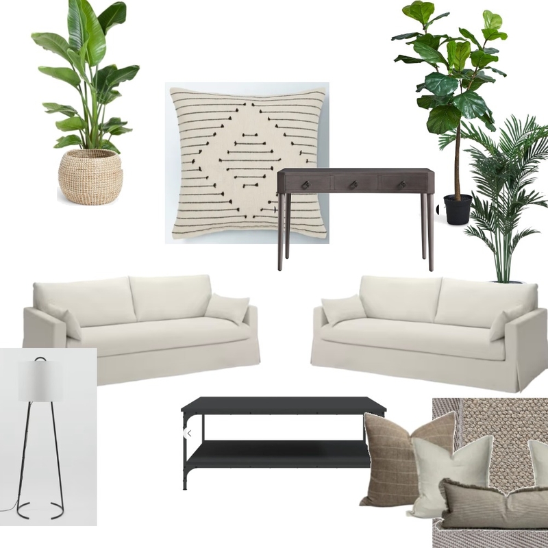 Sussex Garden Room Mood Board by Steph Smith on Style Sourcebook