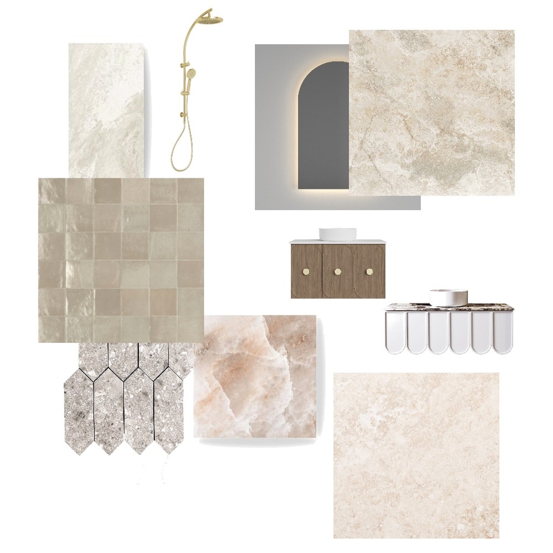 Bottom Ensuite Mood Board by kevinandvirginia.w@gmail.com on Style Sourcebook
