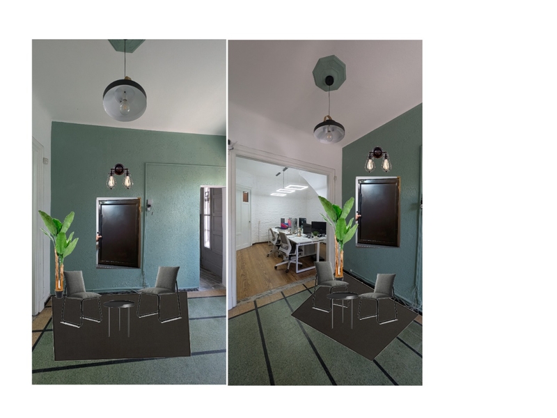 sala estar oficina 1 Mood Board by stephanie plada on Style Sourcebook