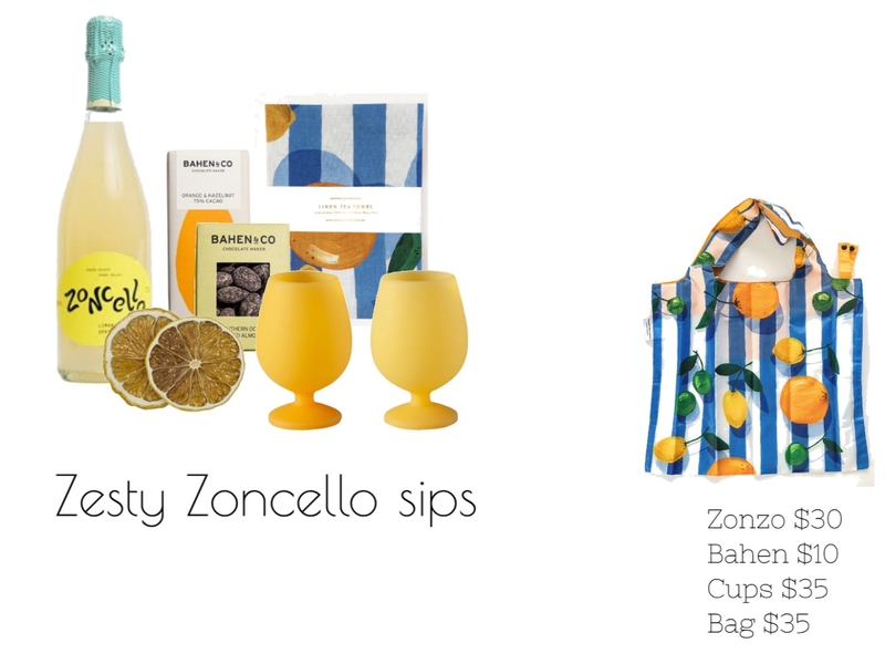 limoncello dreams Mood Board by Sonya Ditto on Style Sourcebook