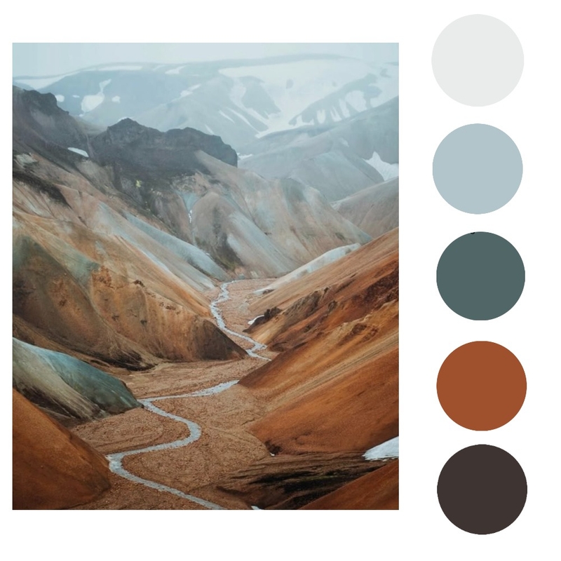 Landscape Colour Scheme Mood Board by Embellish Interiors on Style Sourcebook