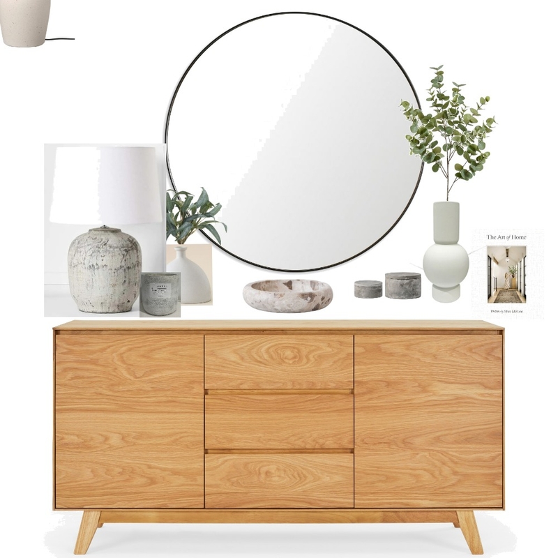 Sideboard Design Mood Board by mrsjharvey@outlook.com on Style Sourcebook