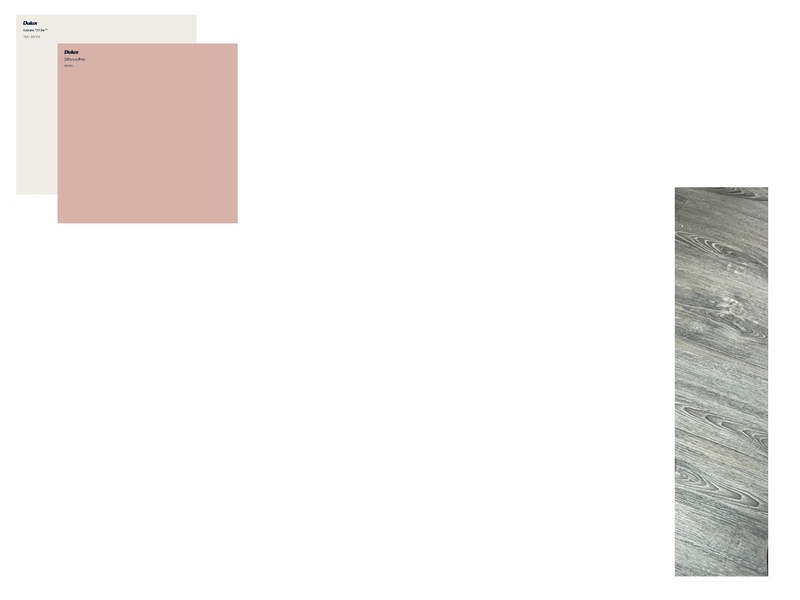 Nail Salon Mood Board by Sheikah Co. on Style Sourcebook