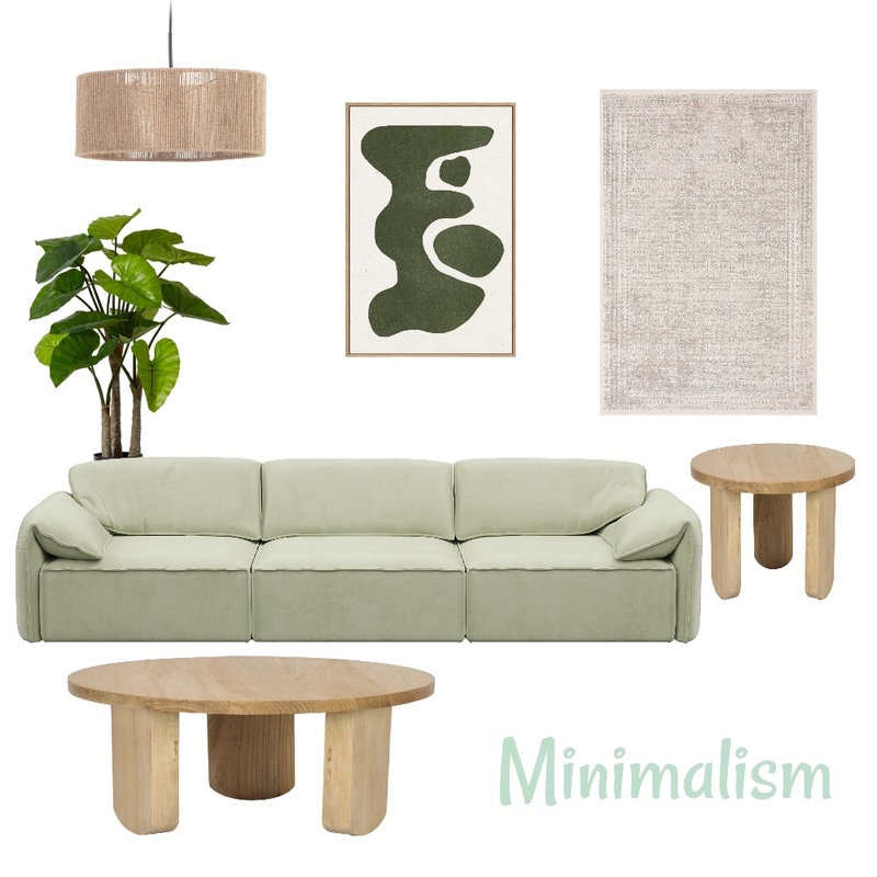 Minimali Mood Board by sahar.anoobideh1373 on Style Sourcebook