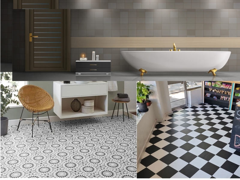 Northern Flooring Solutions, provides and installs top-quality Vinyl Sheet flooring in Melbourne Mood Board by Northern Flooring Solutions on Style Sourcebook