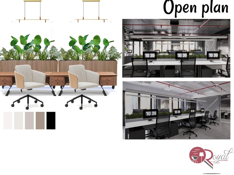Open plan Mood Board by dimakatso on Style Sourcebook
