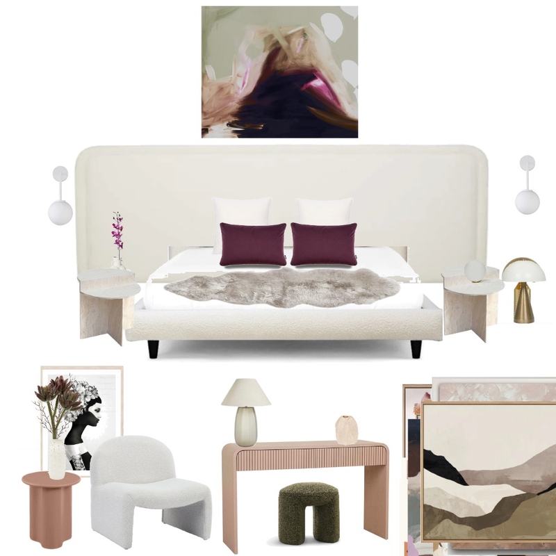 brighton bedroom 1234556aa Mood Board by Efi Papasavva on Style Sourcebook