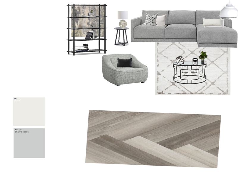 Interior design mood board 2/11/25 Mood Board by Aniyahvargas45@Wcpsstudent.org on Style Sourcebook
