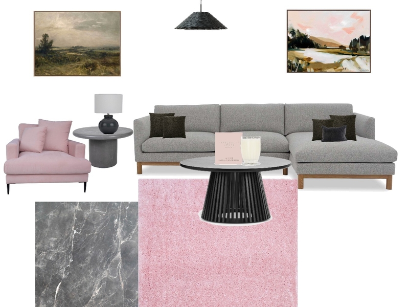 Mood Board - Christina w Mood Board by christinamarie22 on Style Sourcebook