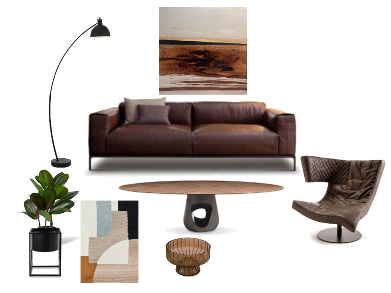 koloritna sema A Mood Board by DariaF on Style Sourcebook