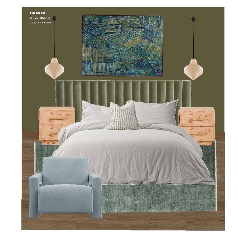 Bedroom in progress Mood Board by Mar-Lizé Potgieter on Style Sourcebook