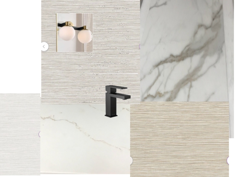 master bathroom Mood Board by adesign.am@gmail.com on Style Sourcebook