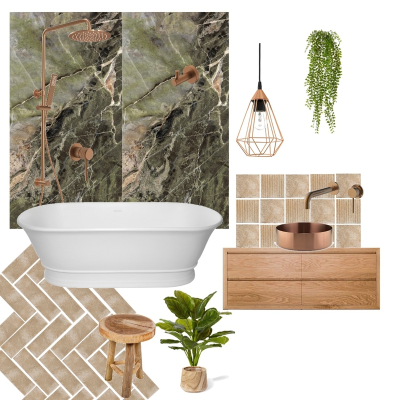 Heritage Marble Mood Board by Dazza039 on Style Sourcebook