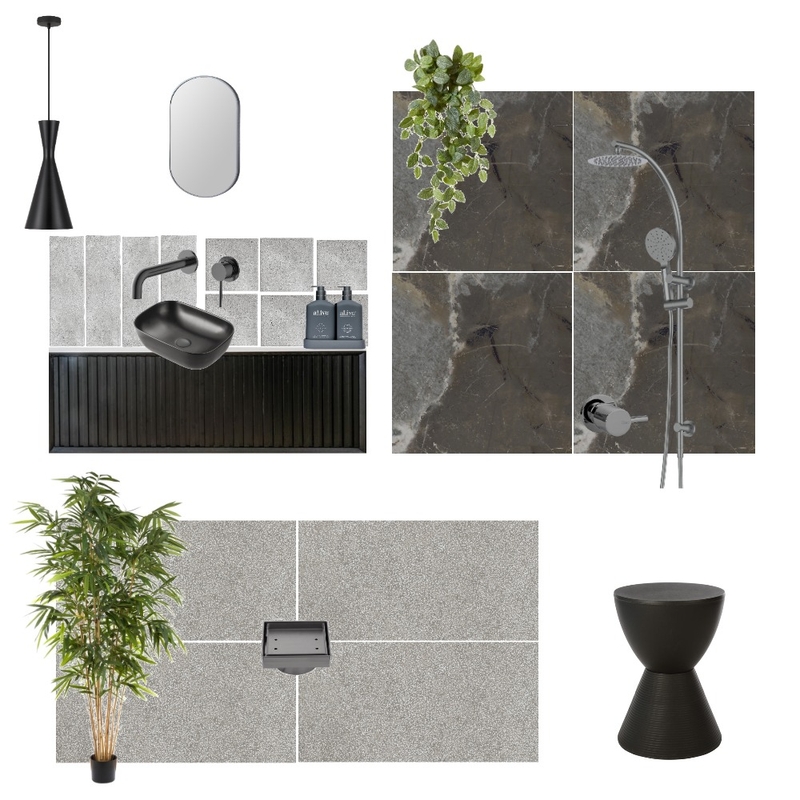 Medley 2 Mood Board by Dazza039 on Style Sourcebook