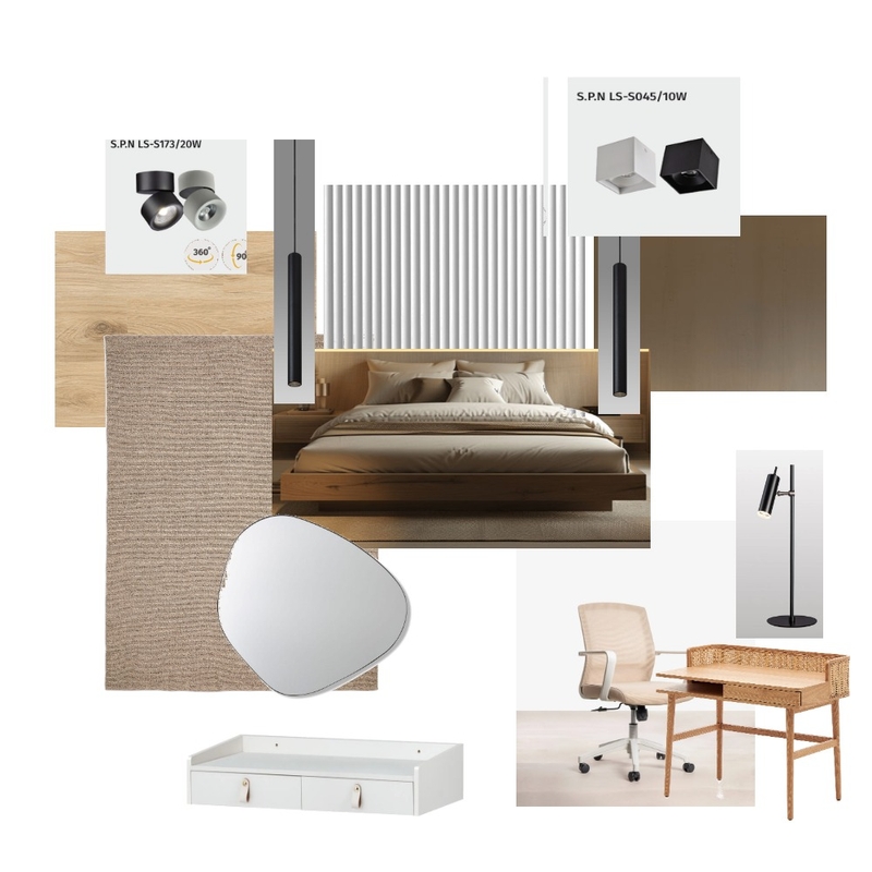 BED Mood Board by ftix_i on Style Sourcebook