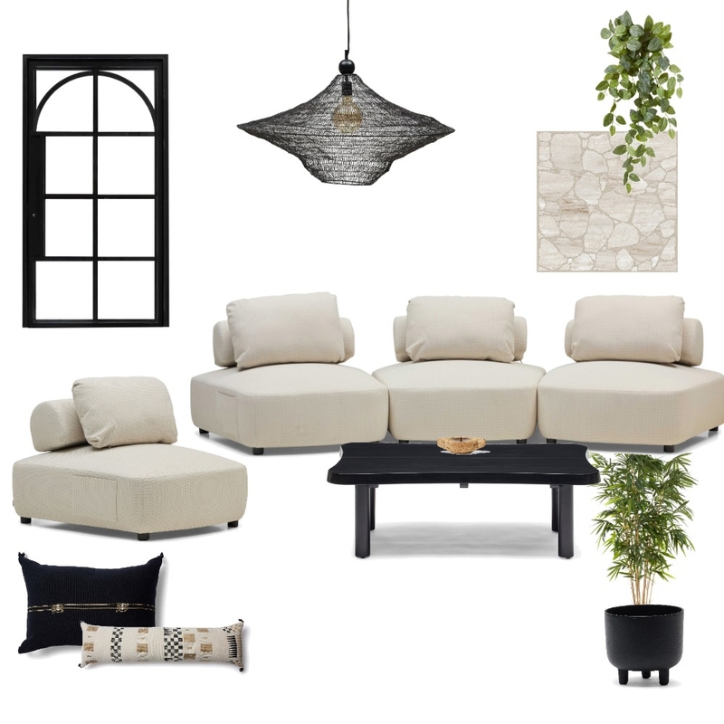 Outdoors Mood Board by Kemp Designs on Style Sourcebook