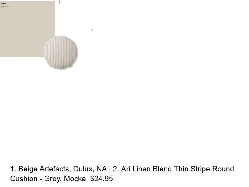 test Mood Board by DELURE Design & Interiors on Style Sourcebook