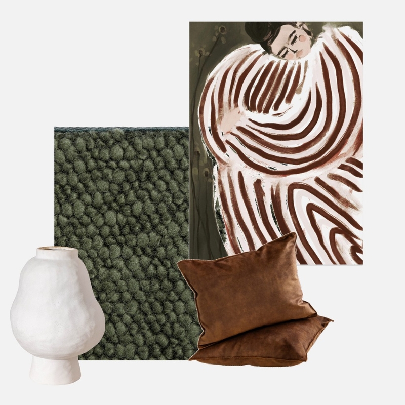 vignette self Mood Board by elements interior styling on Style Sourcebook