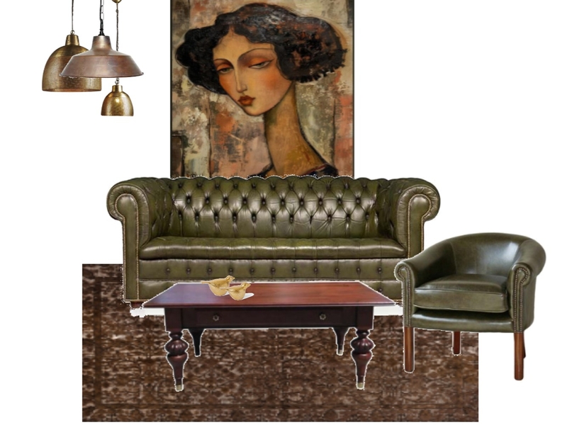 semaC Mood Board by DariaF on Style Sourcebook