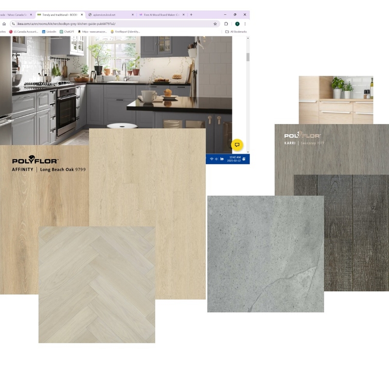 Tim's House Mood Board by IHS on Style Sourcebook