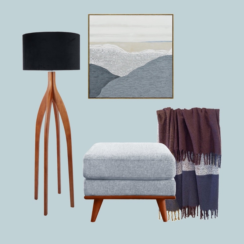 vignette calm Mood Board by elements interior styling on Style Sourcebook