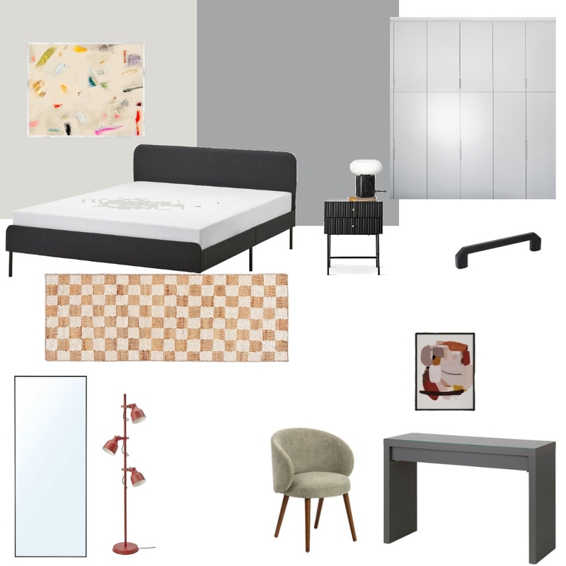 amitai Mood Board by naamaetedgi on Style Sourcebook