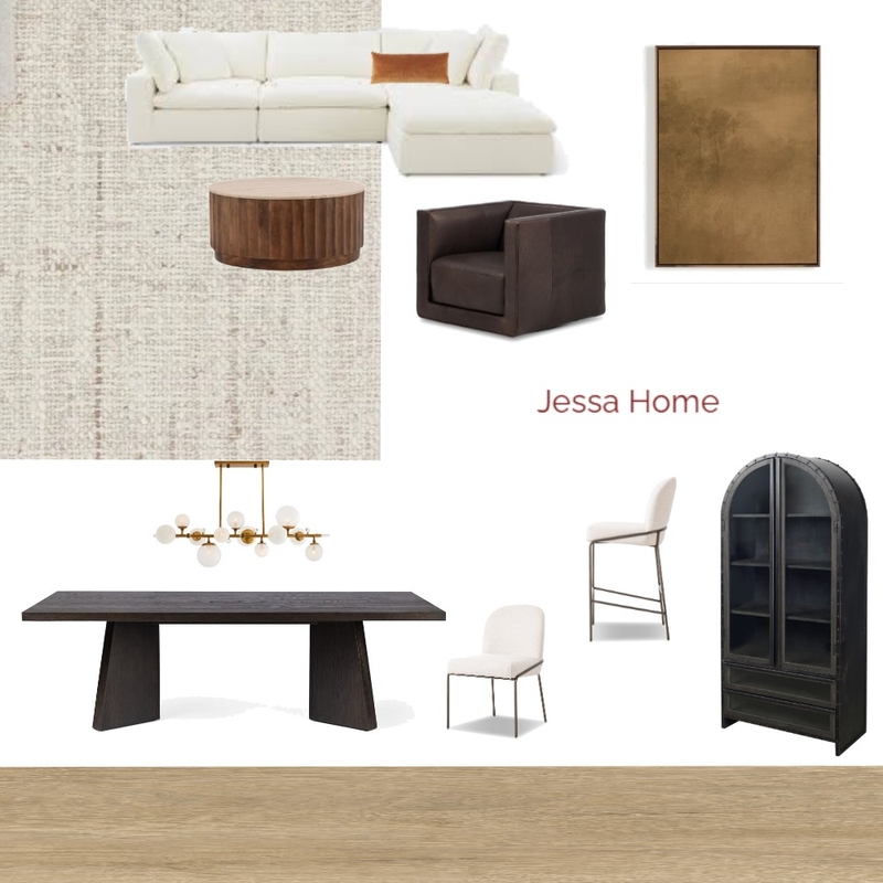 MOOD BOARD Mood Board by parliament on Style Sourcebook