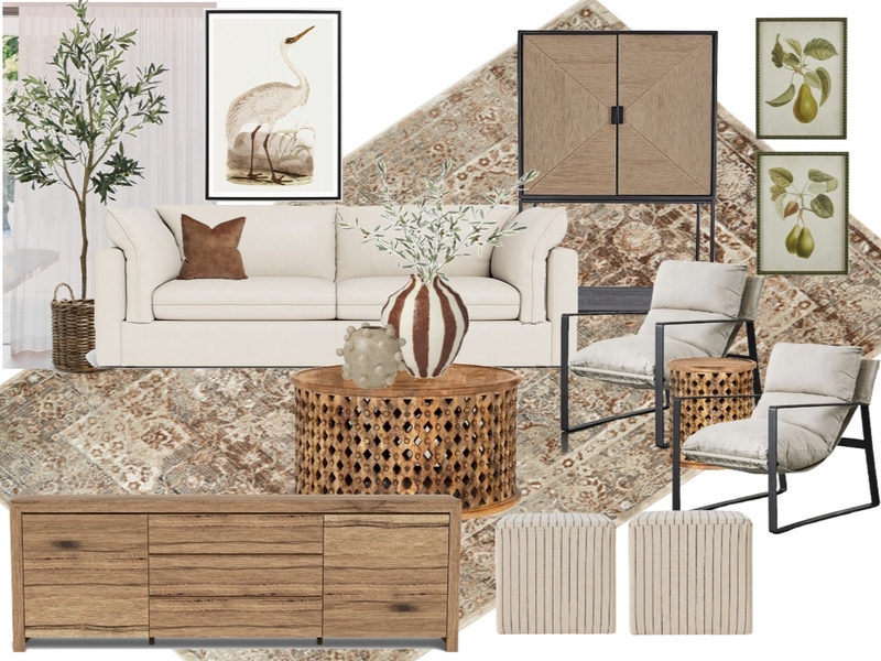 trudi lounge room 3 Mood Board by tlaws on Style Sourcebook