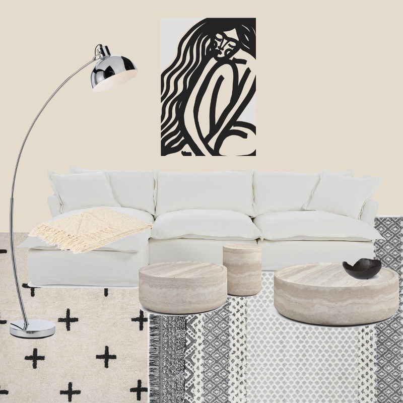 vignette rice pudding Mood Board by elements interior styling on Style Sourcebook