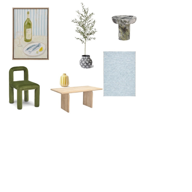 dining room Mood Board by darcyjane on Style Sourcebook