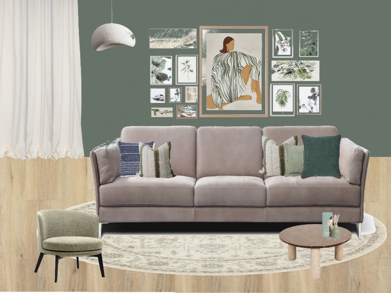 гостиная несущиеся по воздуху Mood Board by Marynazia on Style Sourcebook