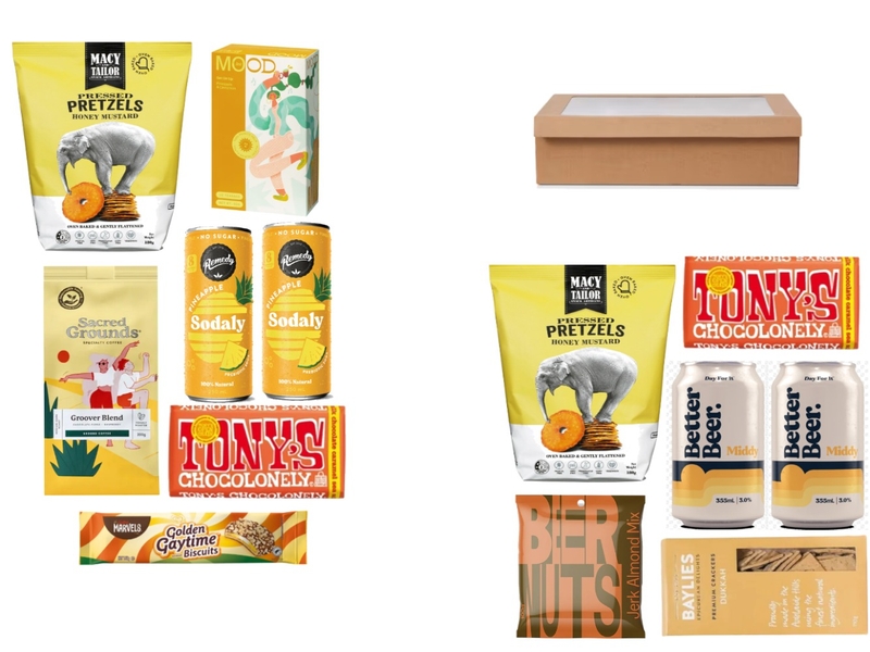 grazing box ideas Mood Board by Sonya Ditto on Style Sourcebook