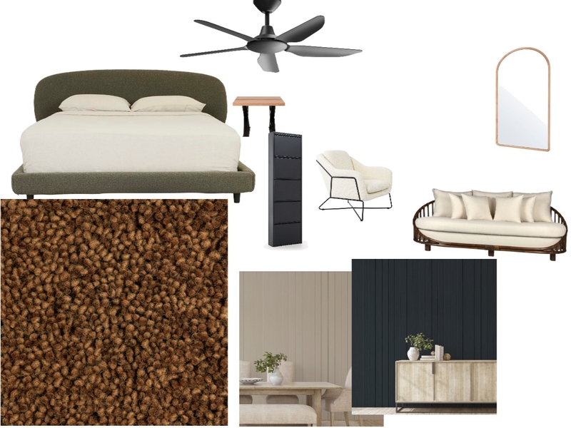 bedroom , Christina w Mood Board by christinamarie22 on Style Sourcebook