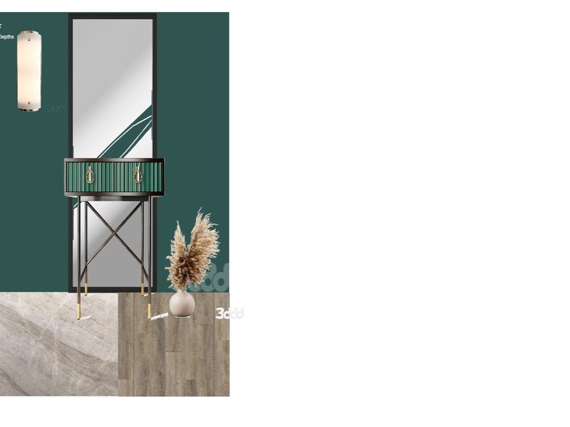 прихожая Mood Board by AnnaGacheva on Style Sourcebook